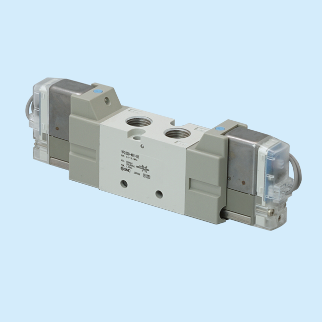 VF3230-4G1-02 電磁閥