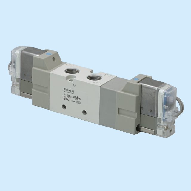 VF3330-4G1-02 電磁閥