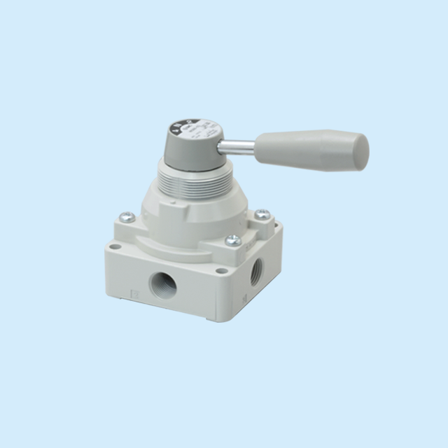 73+VH240-02 微型高速電磁閥