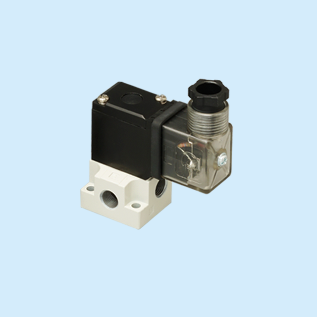 微型高速電磁閥 UV307