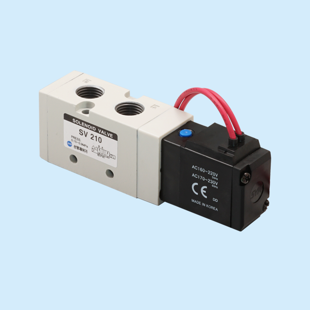 SV210????? 微型高速電磁閥