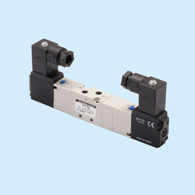 89+SV54-????? 微型高速電磁閥