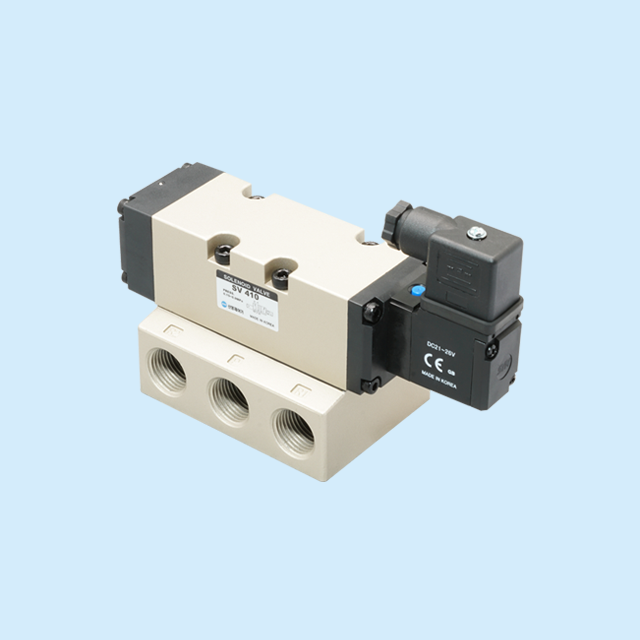 199+SV640微型高速電磁閥