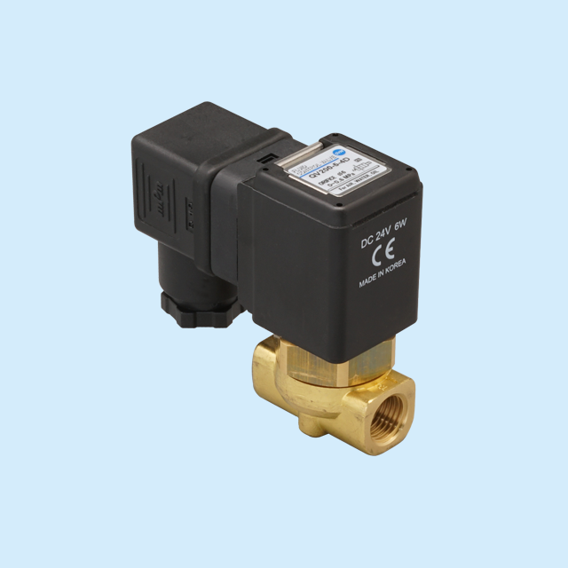 281+qv200 二通流體電磁閥