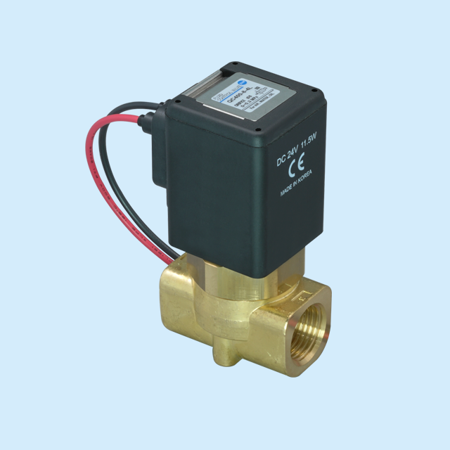 289+qc400 二通流體電磁閥