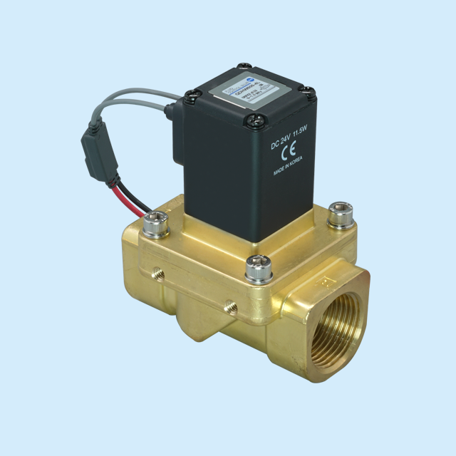 300+qdhw600  二通流體電磁閥