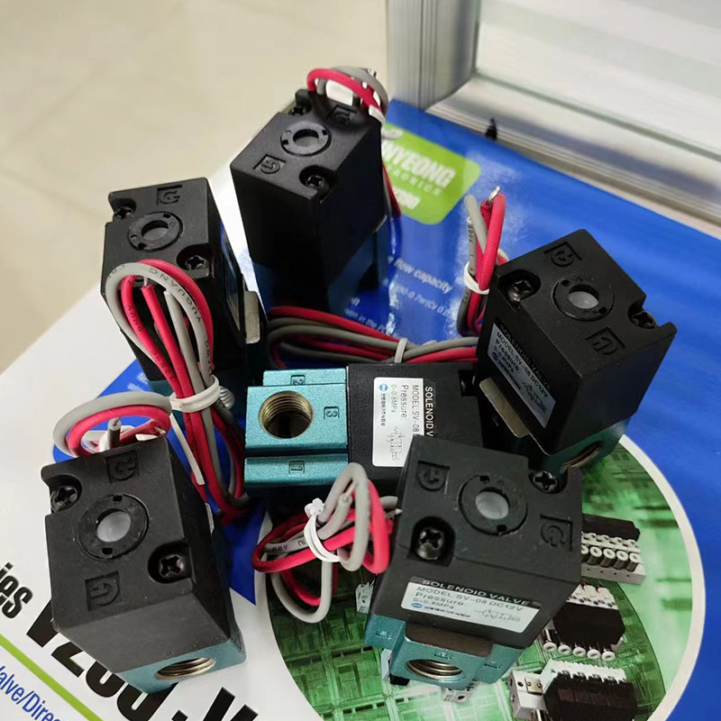 醫(yī)療醫(yī)美專用閥6