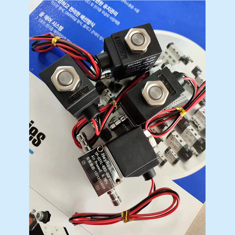 醫(yī)療醫(yī)美專用閥11