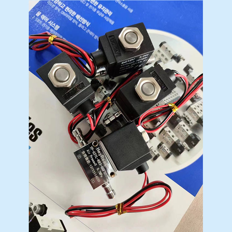 醫(yī)療醫(yī)美專(zhuān)用閥14